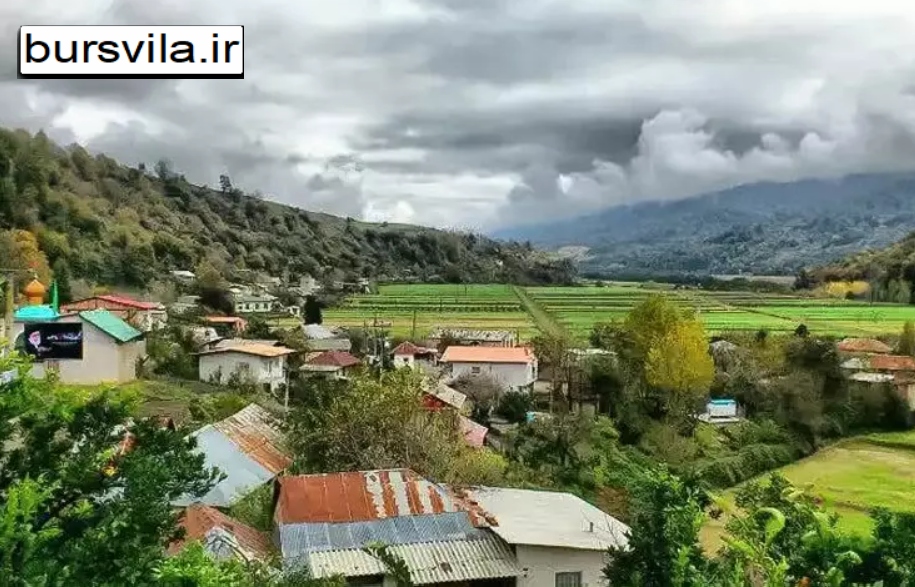 طبیعت